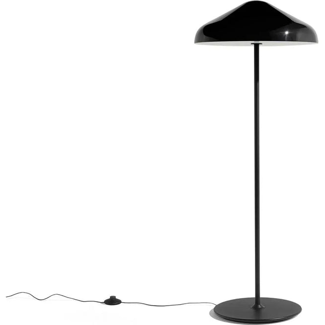 Photo of Pao Steel Floor Lamp 470