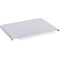 Thumbnail photo of Colour Crate Lid Metal, Medium