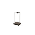 Thumbnail photo of Curiosity 36 Focus Table Lamp Black/brown