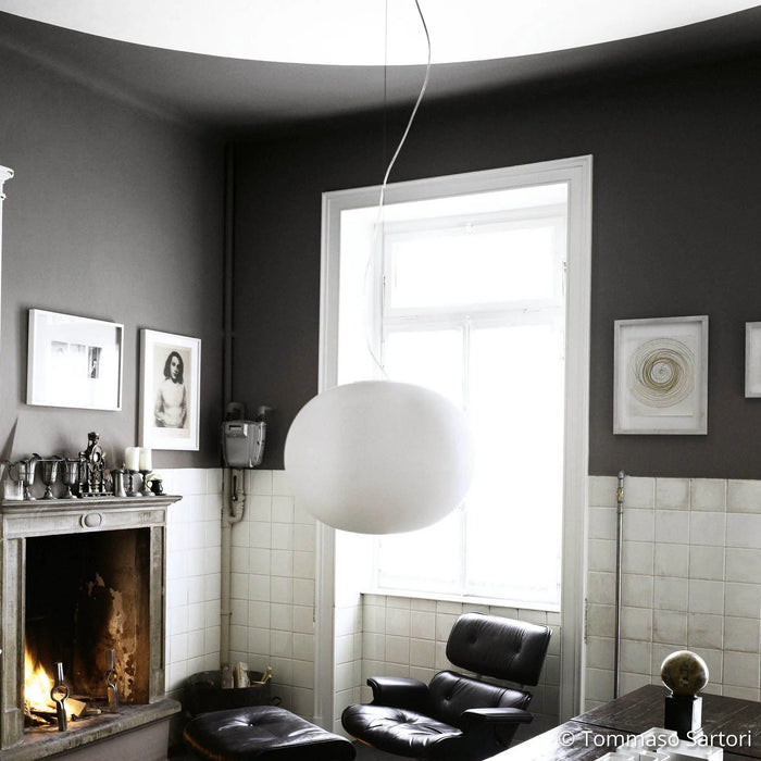 Photo of Glo-ball S2 Pendant White