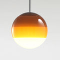 Thumbnail photo of Dipping Light 30, Pendant Amber - Pendellampor - Jordi Canudas - Gul