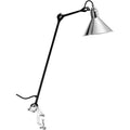 Thumbnail photo of No. 201 Table Lamp From Lampe Gras (Black Frame 1