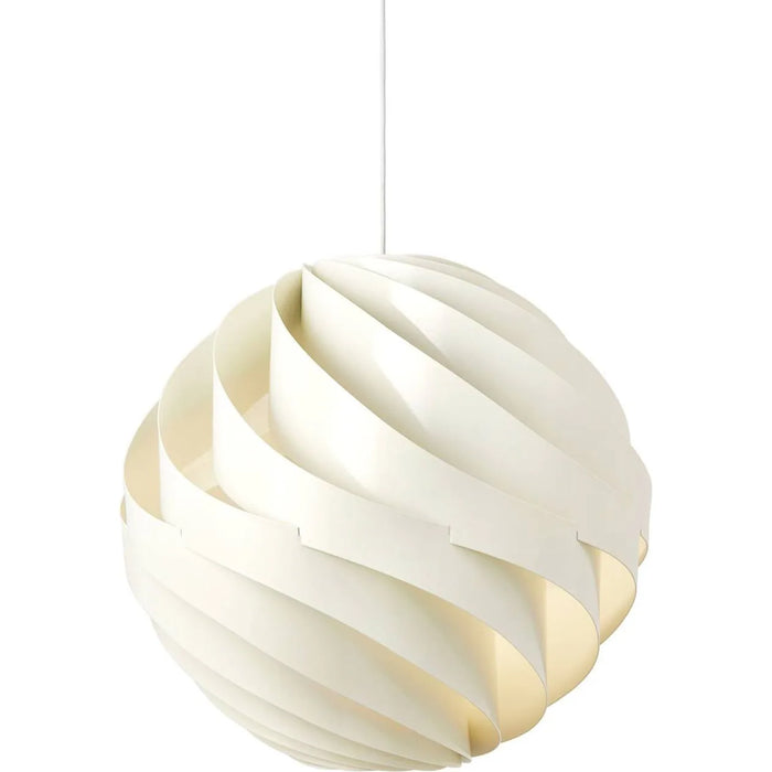 Photo of Turbo Pendant Lamp, Large