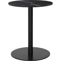 1.0 Dining Table - Round - Ø60 cm