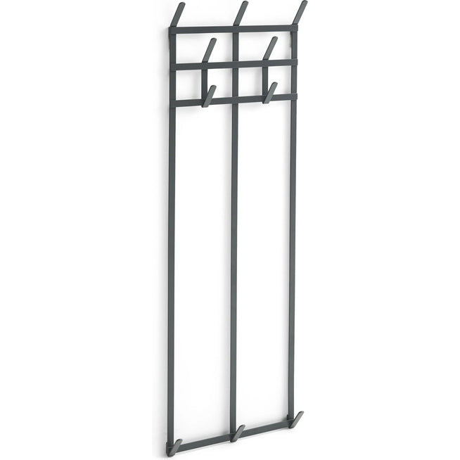Photo of Tape Coat Hook Large Charcoal