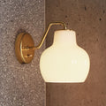 Thumbnail photo of Vl Ring Crown 1 Wall Lamp