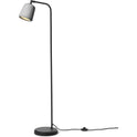 Material Floor Lamp
