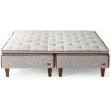 Thumbnail photo of 1001 Bed incl. Xupport Plus Top Mattress