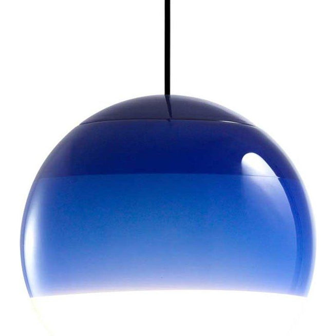 Photo of Dipping Light 30, Pendant Pink - Pendellampor - Jordi Canudas - Rosa