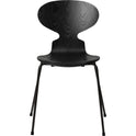 ANT 3101 Chair - 4 Legs - Black Base