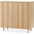 Thumbnail photo of Rib Cabinet 96x98.5 Cm