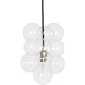 Thumbnail photo of DIY Lamp Glass Balls