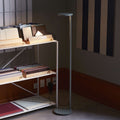 Thumbnail photo of Oblique F Floor Lamp 2700k Matt