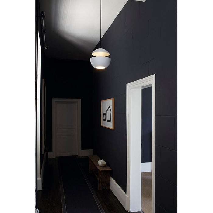 Photo of Hcs 250 Pendel Hvid - Dcw Editions