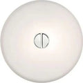 Thumbnail photo of Button Mini Ceiling Lamp/wall Lamp Glass