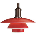 Ph 3½-3 Hanging Lamp