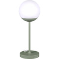 Thumbnail photo of Mooon! Lamp 41 cm Cactus 82 - Outdoor table lamps - Tristan Lohner - Green