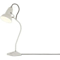 Thumbnail photo of Original 1227 Mini Table Lamp Linen White - Bordslampor - George Carwardine - Vit