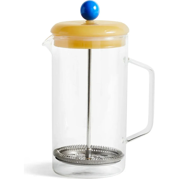 Photo of French Press Brewer Coffee Press 1 Liter