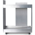 Thumbnail photo of Lager Trolley - Sidebord - Lager Trolley - Aluminium - W60 X D38 X H70.5 Cm