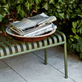 Thumbnail photo of Palissade Bench