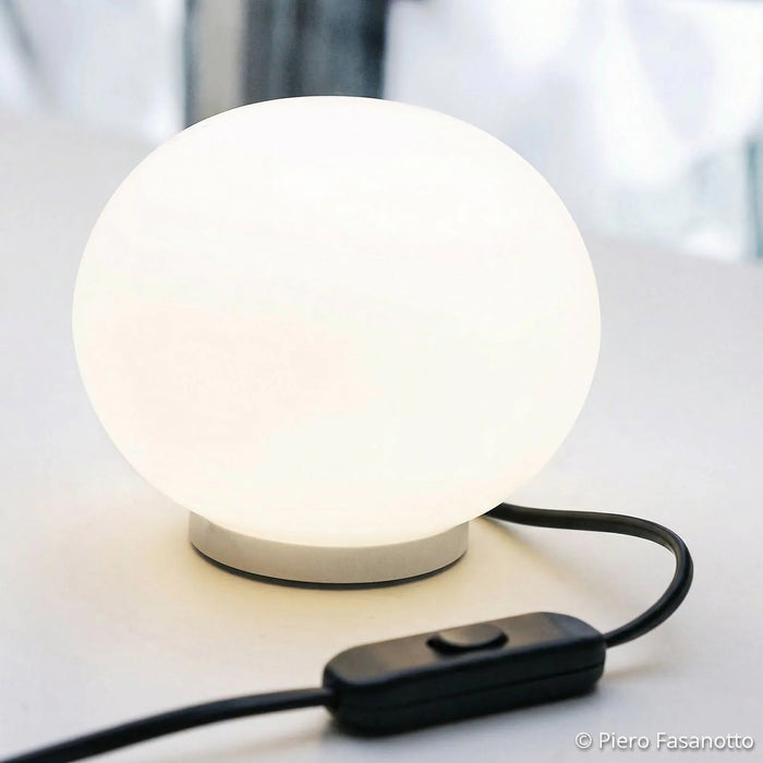 Photo of Glo-ball Basic Zero Table Lamp