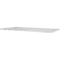 Thumbnail photo of Panton Wire Top Panel, D 34,8 - White Marble - Hyllsystem - Verner Panton - Vit - Sten