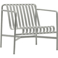 Thumbnail photo of Palissade Lounge Chair Low