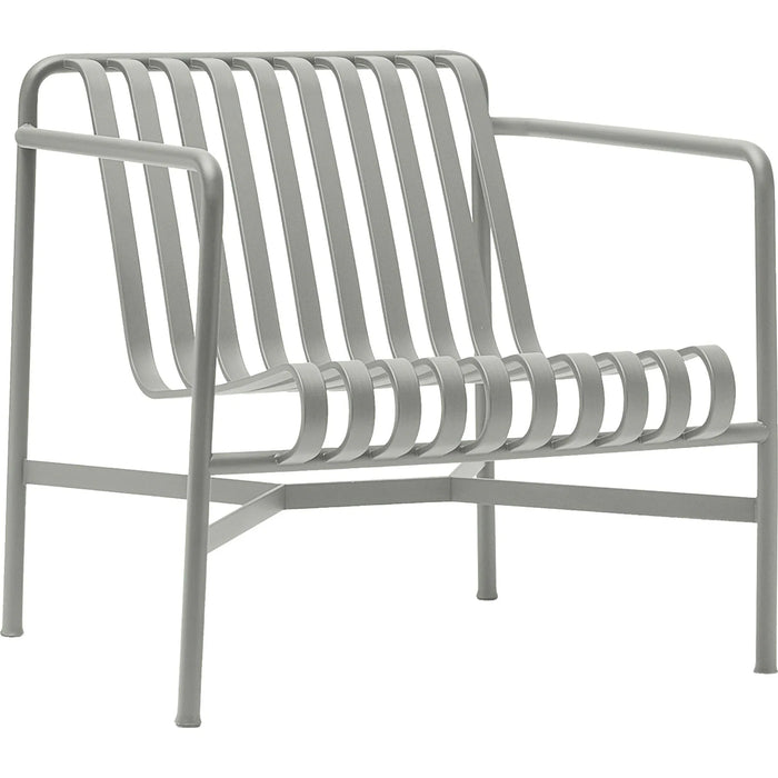 Photo of Palissade Lounge Chair Low
