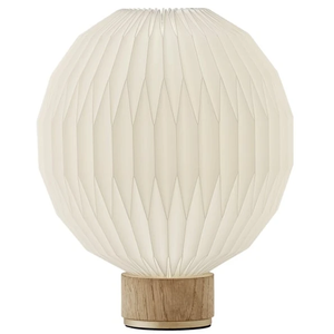 Photo of 375 Table Lamp Plastic Shade