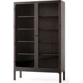 Thumbnail photo of Trace SC88 Double Display Cabinet