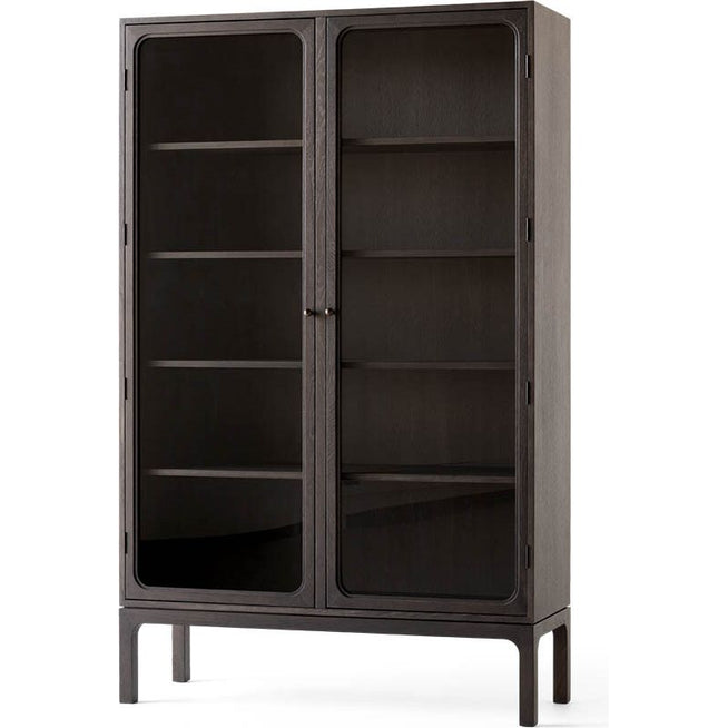 Photo of Trace SC88 Double Display Cabinet