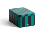 Thumbnail photo of Tin Container Small