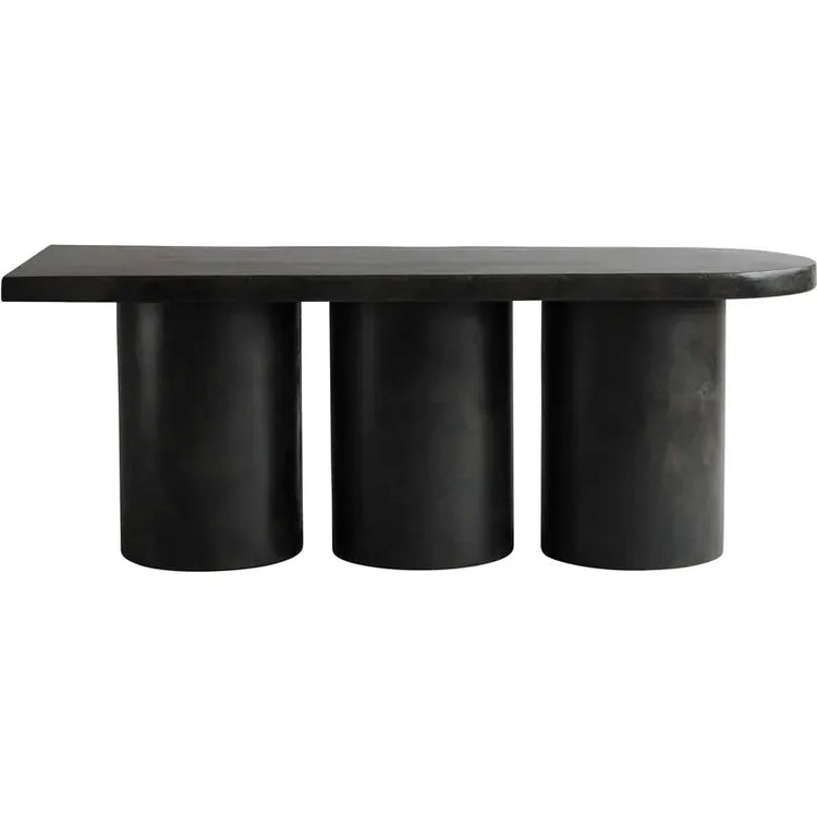 Photo of Big Foot Bench
