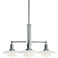 Thumbnail photo of Ph 2/1 Spindle Bracket Hanging Lamp