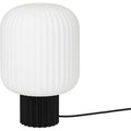 Thumbnail photo of Lolly Table Lamp Black