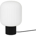 Lolly Table Lamp Black