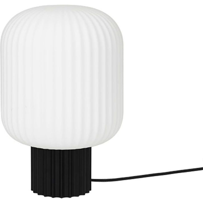 Photo of Lolly Table Lamp Black