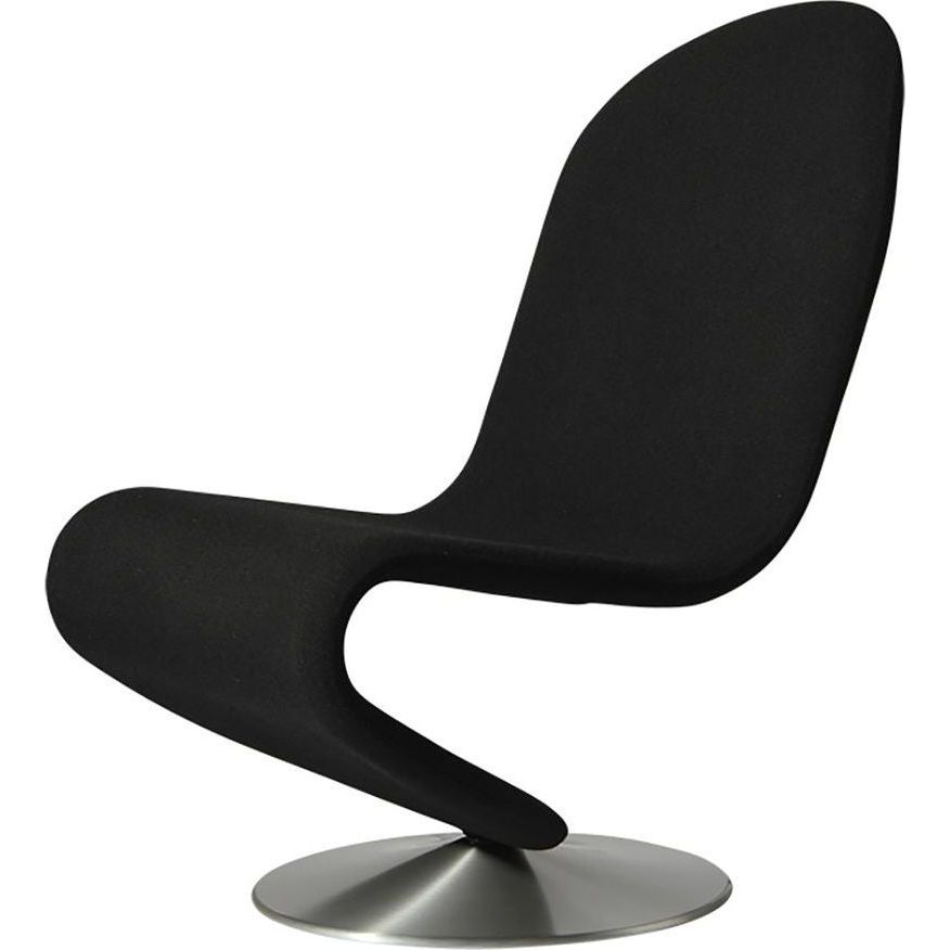 System 1-2-3 Lounge Chair