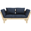 Thumbnail photo of Beat (sleep) Sofa - Natural