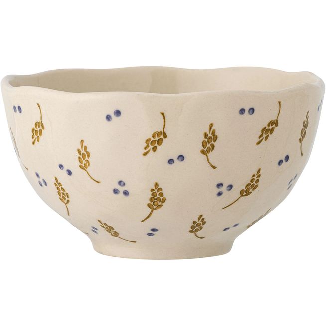 Photo of Pippine bowls white set of 6 pieces