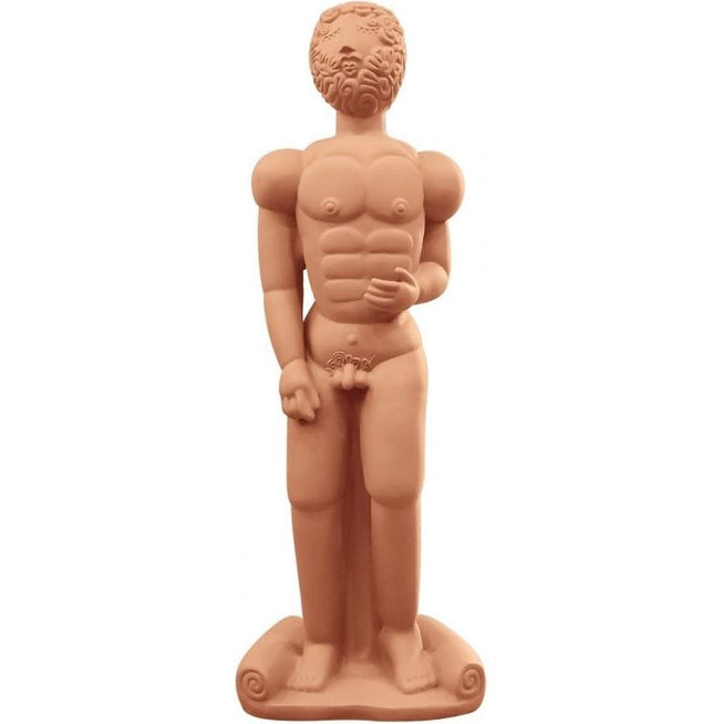 Photo of Magna Graecia Terracotta Bronzo Objekt