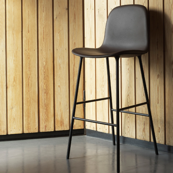 Form Bar Chair