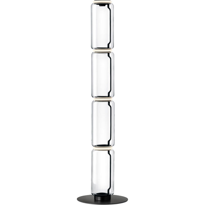 Photo of Noctambule F4 Floor Lamp