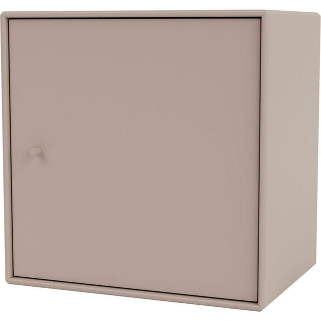 Photo of Montana Mini 1103 - Mushroom - Hyllsystem - Peter J. Lassen - Beige - Mdf