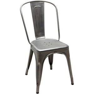 Photo of A Chair
