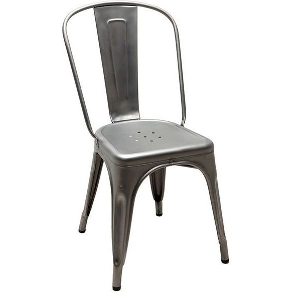 A Chair