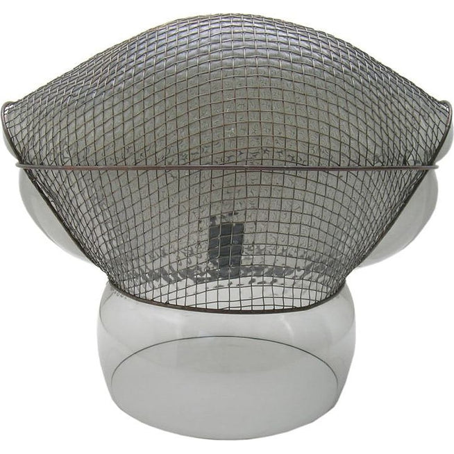 Photo of Patroclo Table Lamp Glass/steel