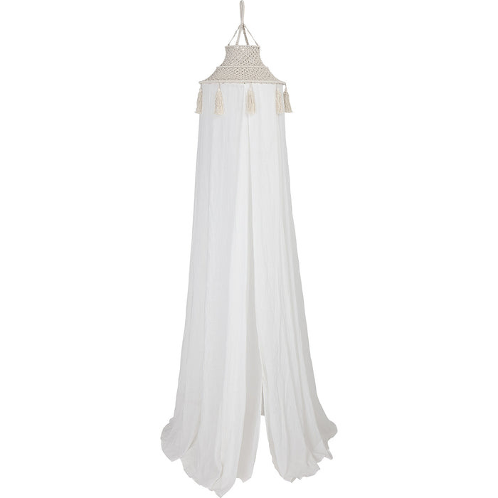 Photo of Cotton Mosquito Net - Natural