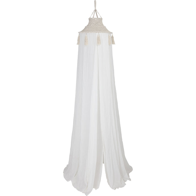 Photo of Cotton Mosquito Net - Natural